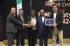 Delhi Duty Free wins ‘Outlet of the Year’ award at Indira Gandhi International Airport