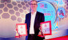 Delhi Duty Free and CEO Philip Eckles win prestigious regional retail awards