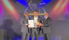 Delhi Duty Free captures branding and marketing awards