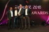 Delhi Duty Free captures Indian travel retail accolade