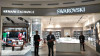 Delhi Duty Free inaugurates four luxury brand boutiques