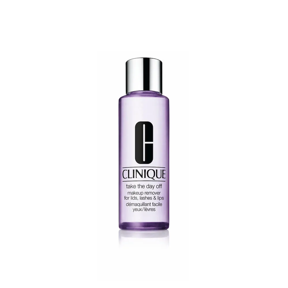 Take The Day Off™ Makeup Remover For Lids, Lashes & Lips 