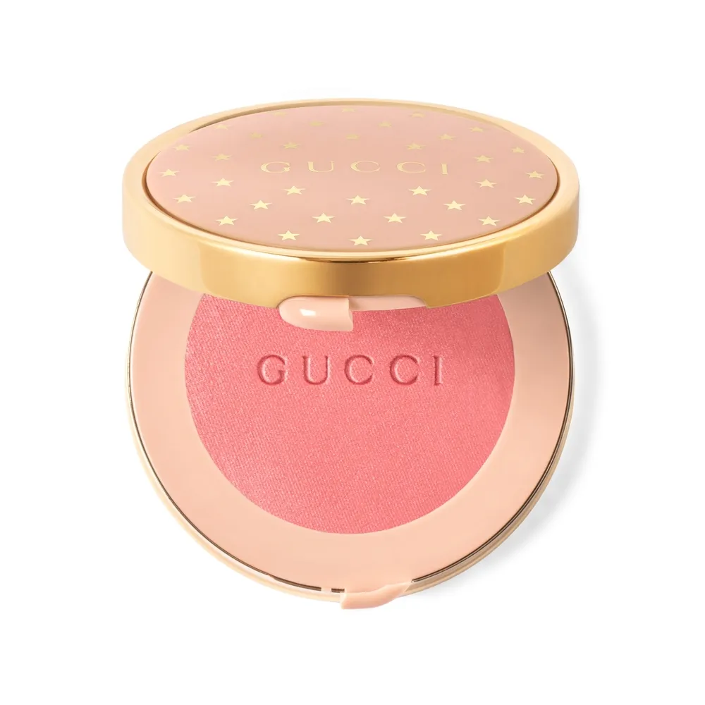 GUCCI Blush De Beauté - 03 Radiant Pink