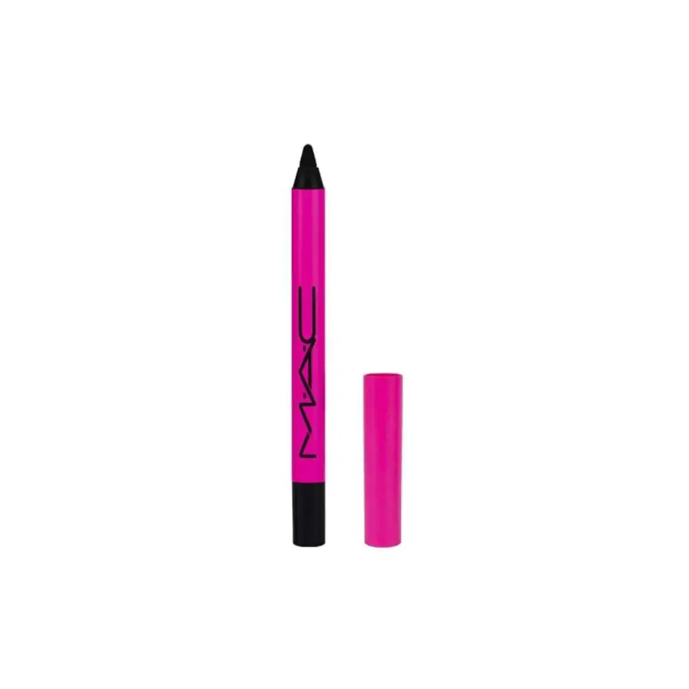 Mac In Extreme Dimension 24Hr Black Kajal 0.80 G