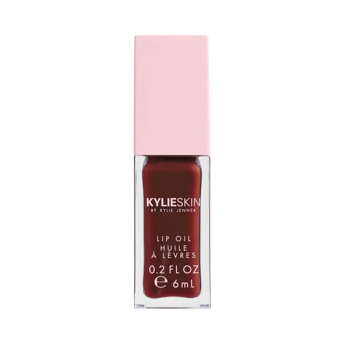 Kylie Skin Lip Oil - Hazelnut Crème, 6ml