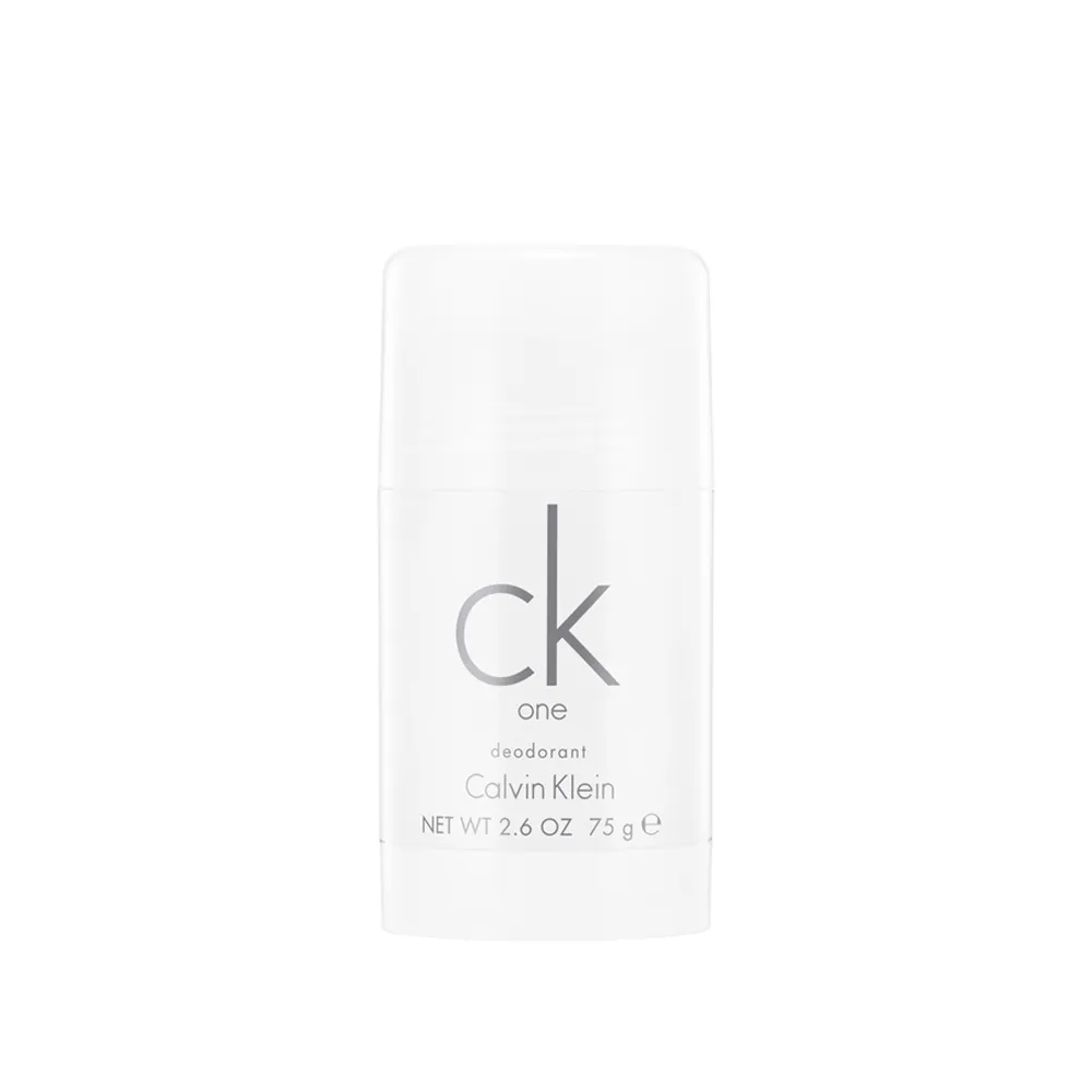 CALVIN KLEIN CK ONE Deodorant Stick 75g