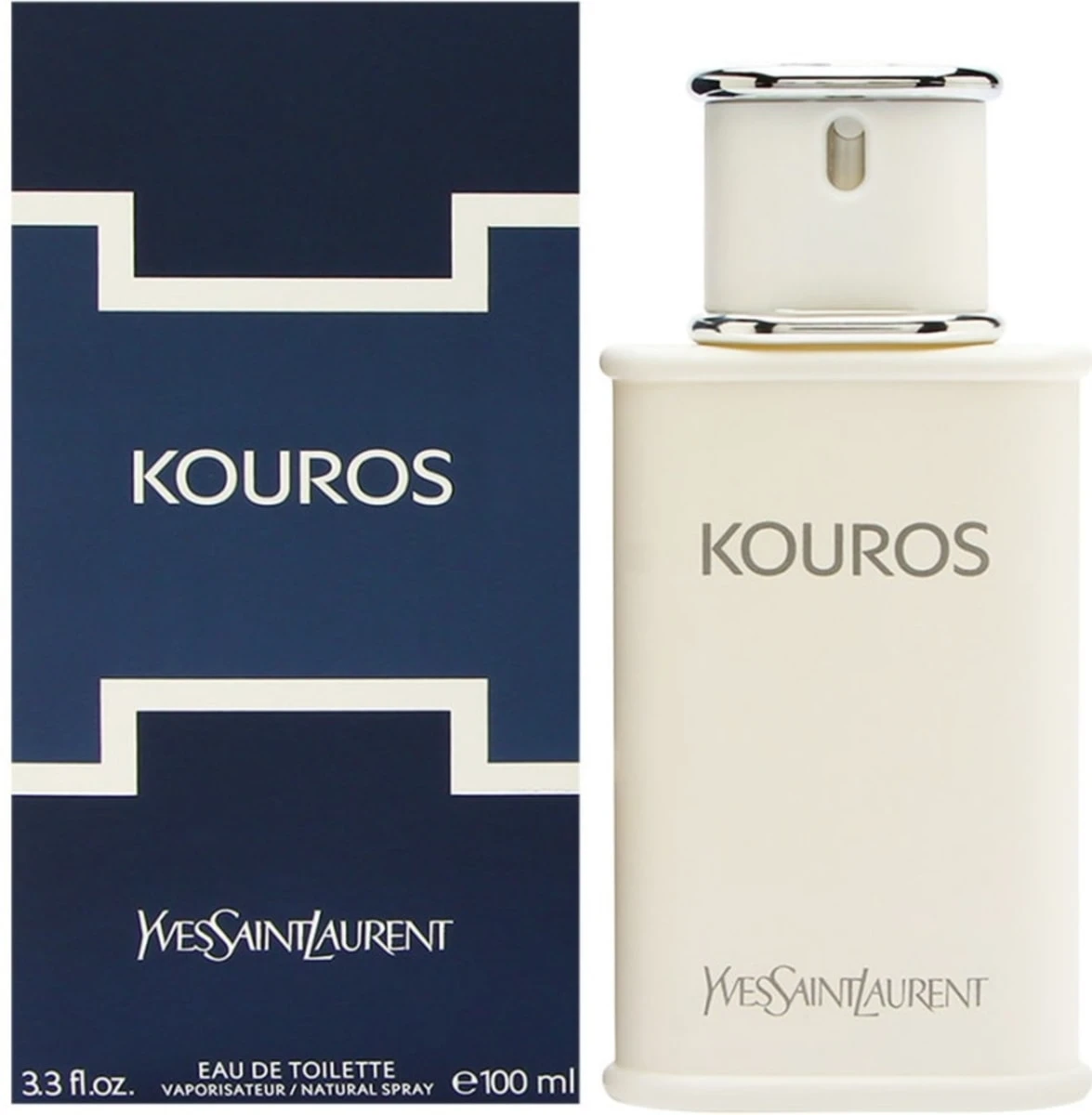 YSL Kouros