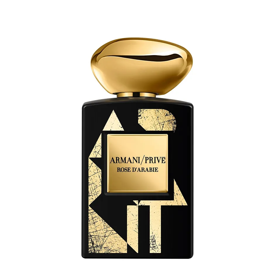  Armani Privé Rose d'Arabie