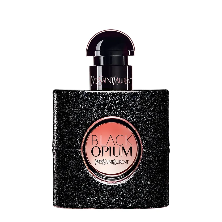 Ysl Opium Black