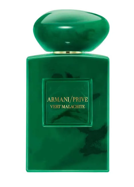 Armani Ap Vert Malachite