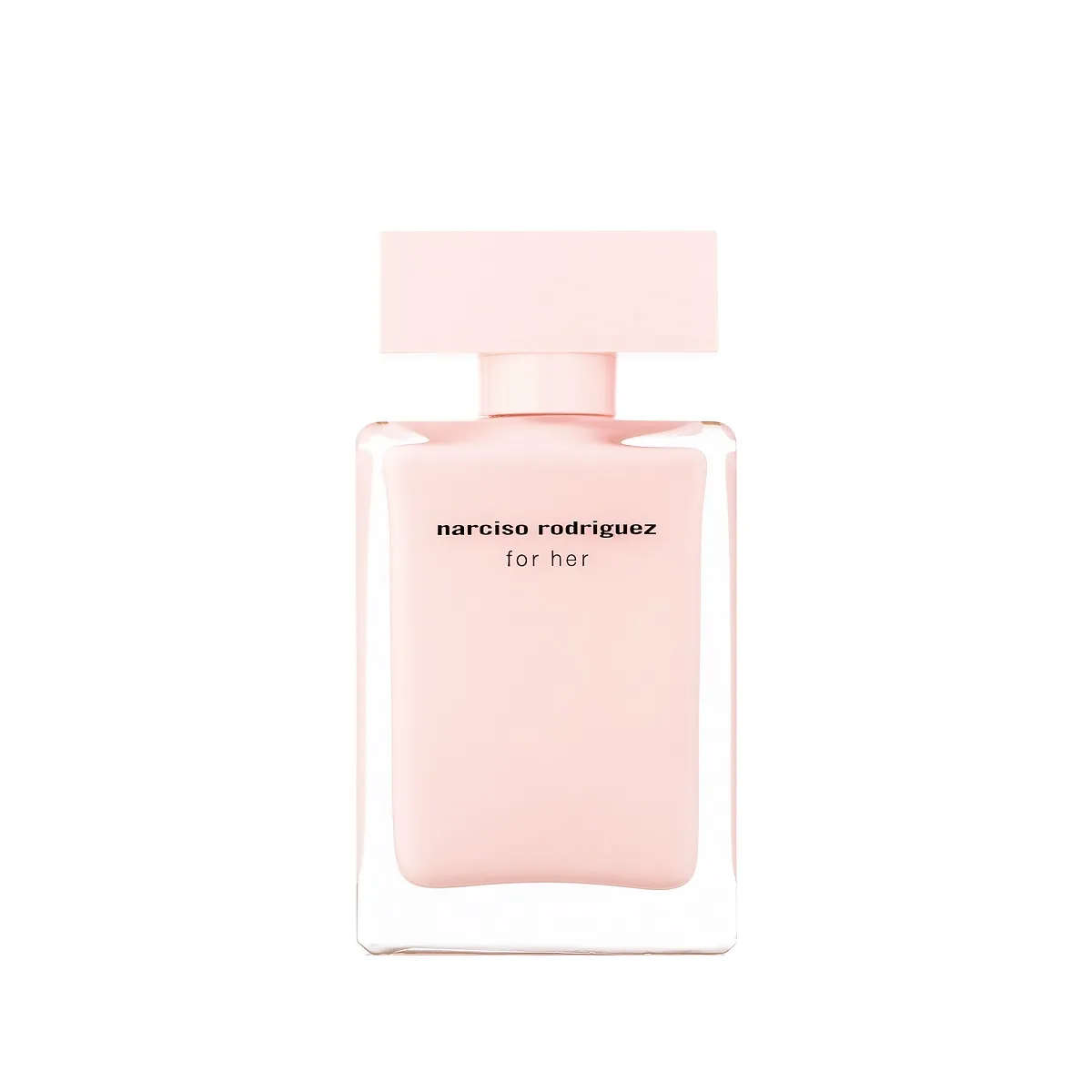Narciso Rodriguez for her Eau de Parfum Spray 50ml