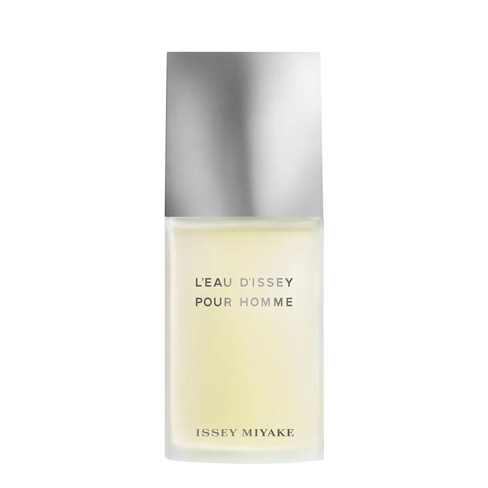 L'Eau d'Issey Pour Homme Eau de Toilette  Spray 200ml