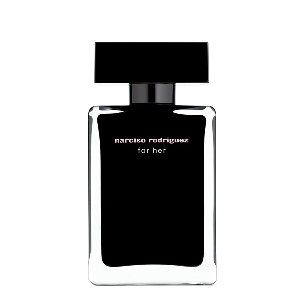 Narciso Rodriguez for her Eau de Toilette Spray 50ml