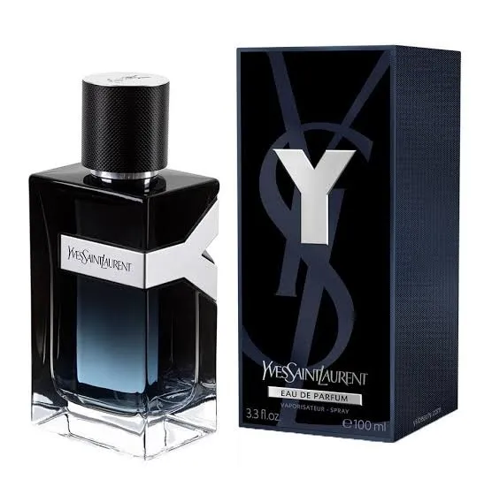 YSL Y Men