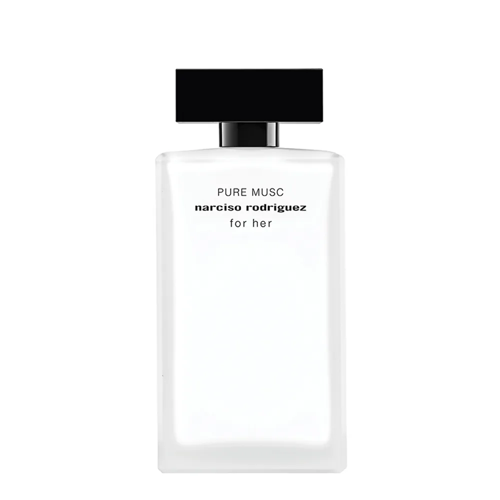 For her Pure Musc Eau de Parfum 100 ml