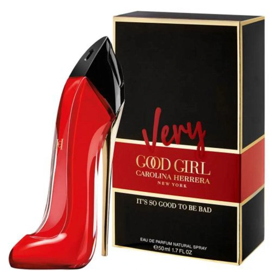 CH Very Good Girl