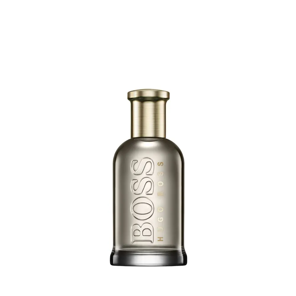 Boss Bottled Eau De Parfum 50ml