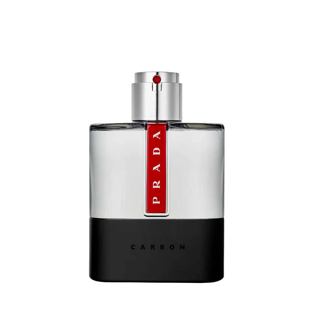 Prada Luna Rossa Carbon Eau de Toilette 50ml