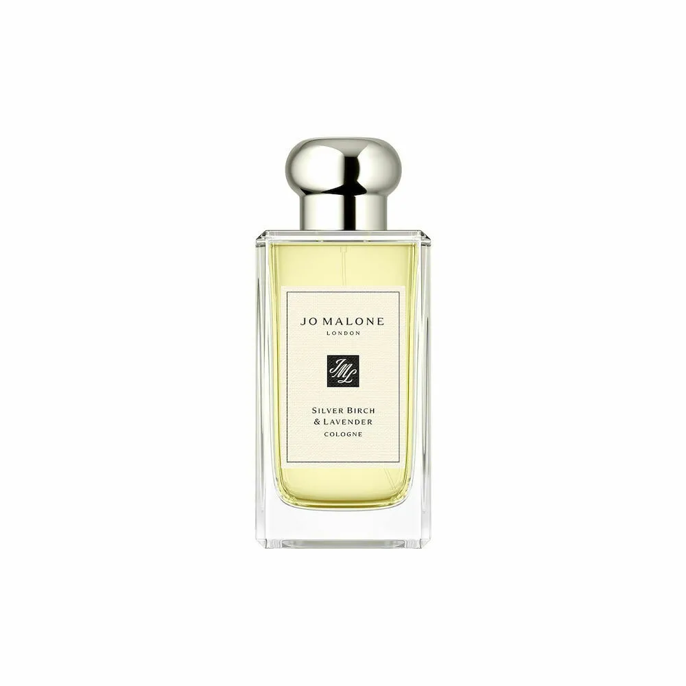 Jo Malone Silver Birch & Lavender Cologne Pre-Pack 100ml