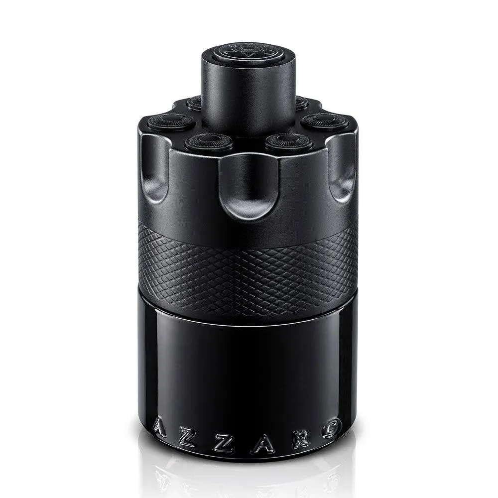 Azzaro The Most Wanted Eau de Parfum 100ml