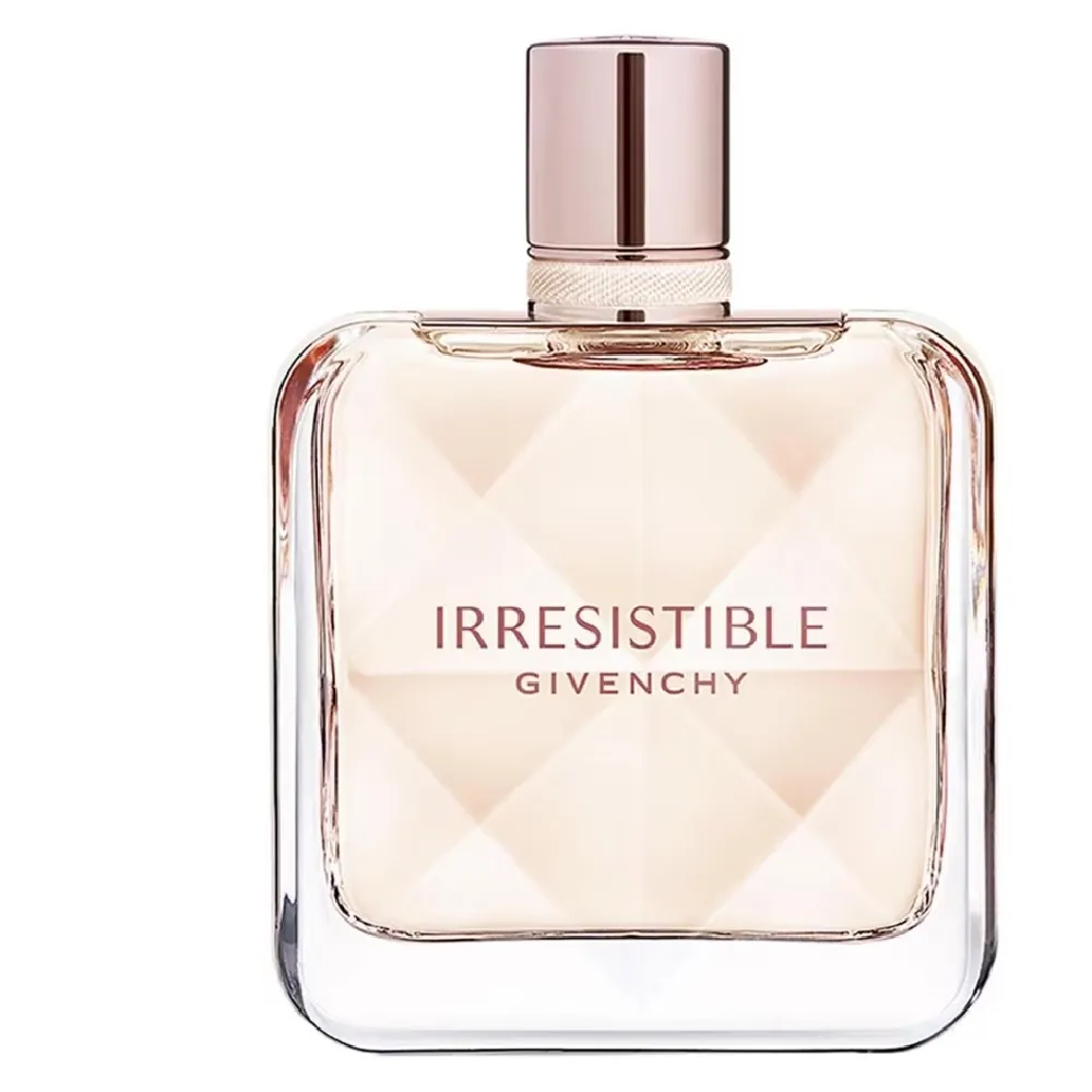 Givenchy Irresistible Eau De Toilette Fraiche 80ml