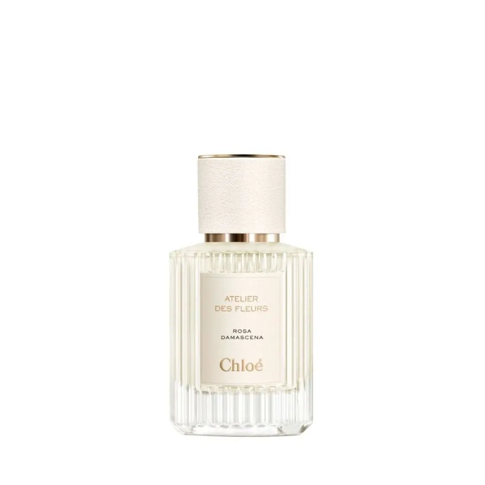Chloe Atelier Des Fleurs Rosa Damascena Edp 50 Ml