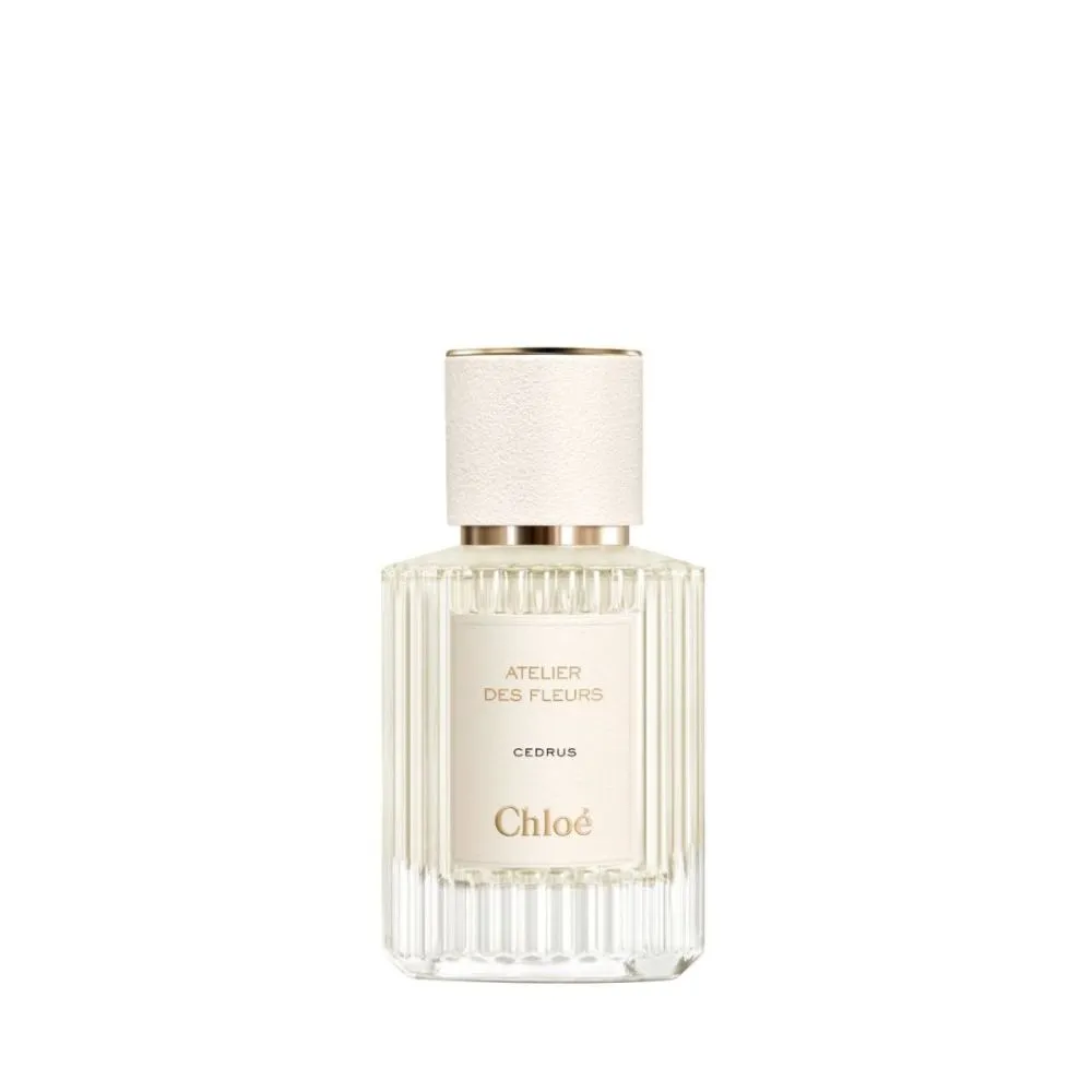 Chloe Atelier Des Fleurs Cedrus Edp 50Ml