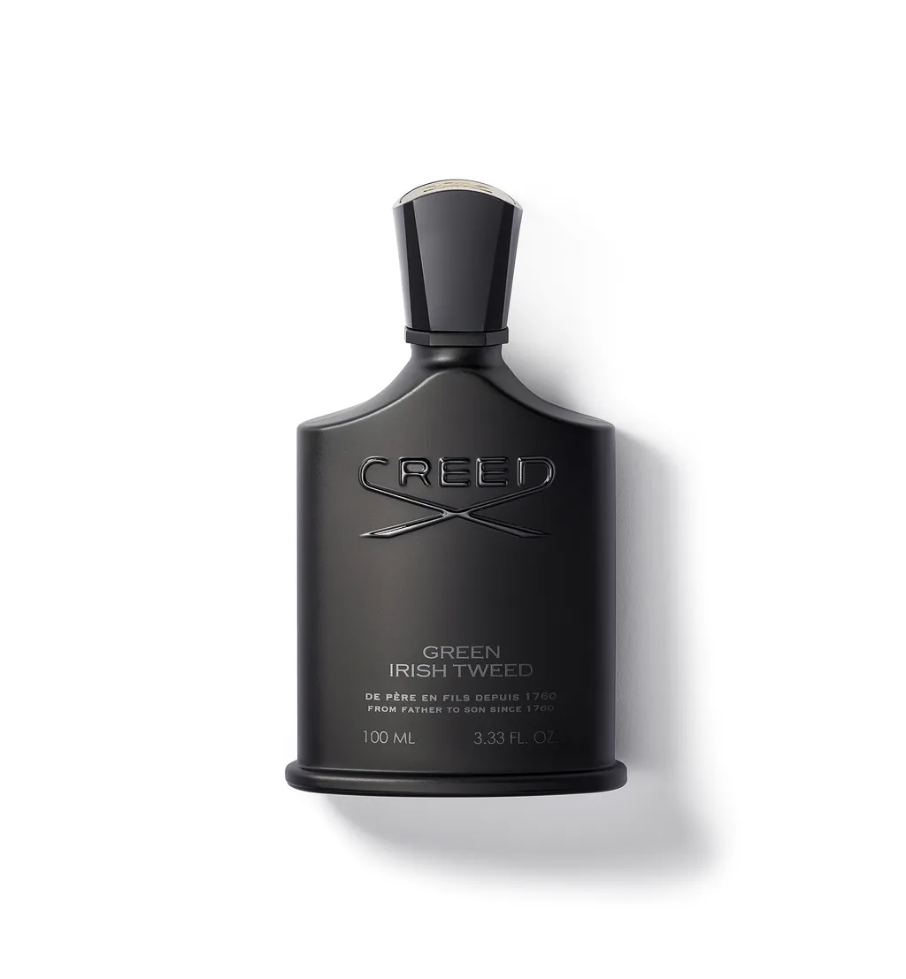 Creed Green Irish Tweed Eau de Parfum 100ml