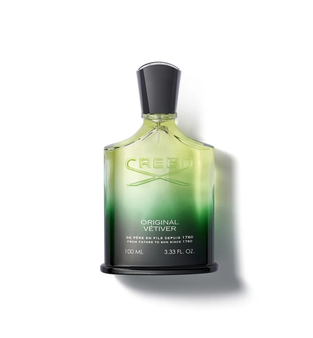 Creed Original Vetiver Eau de Parfum 100ml