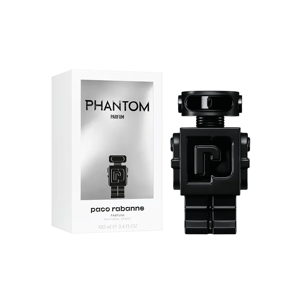 Rabanne Phantom Parfum 100ml