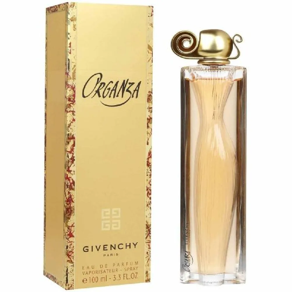Givenchy Organza Eau de Parfum 100ml
