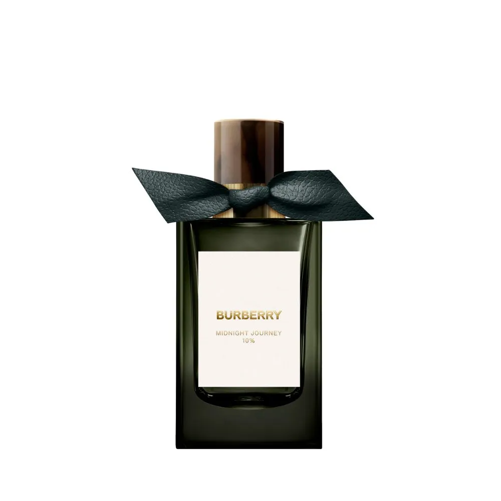 Burberry Signatures Midnight Journey Eau de Parfum Unisex 100ml