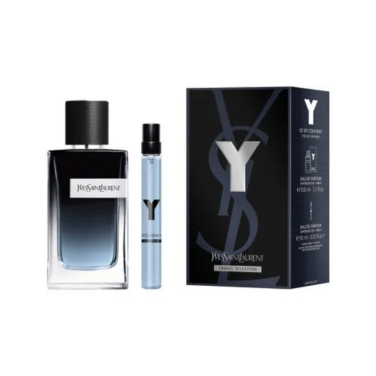 Ysl Vs Y Edp