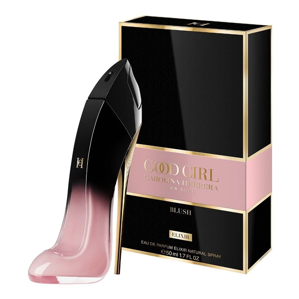CH Gg Blush Elixir Edp