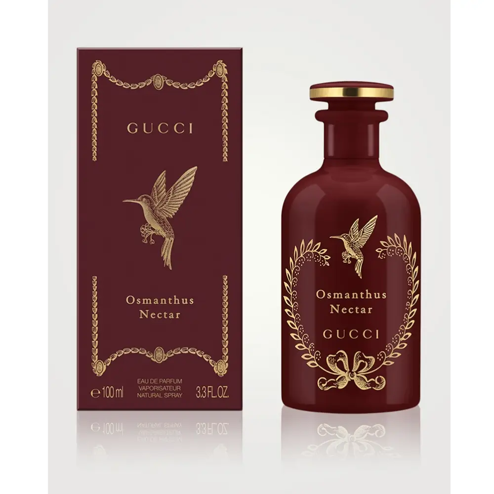 Gucci Luxury Collection Osmanthus EDP 100 ml