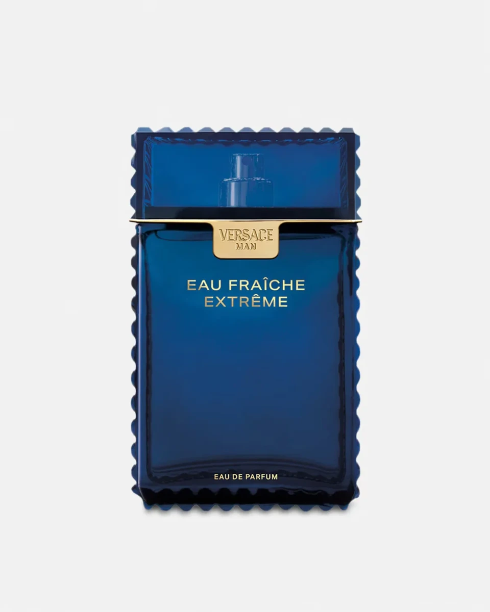 Versace Eau Fraiche Extreme 100 ml