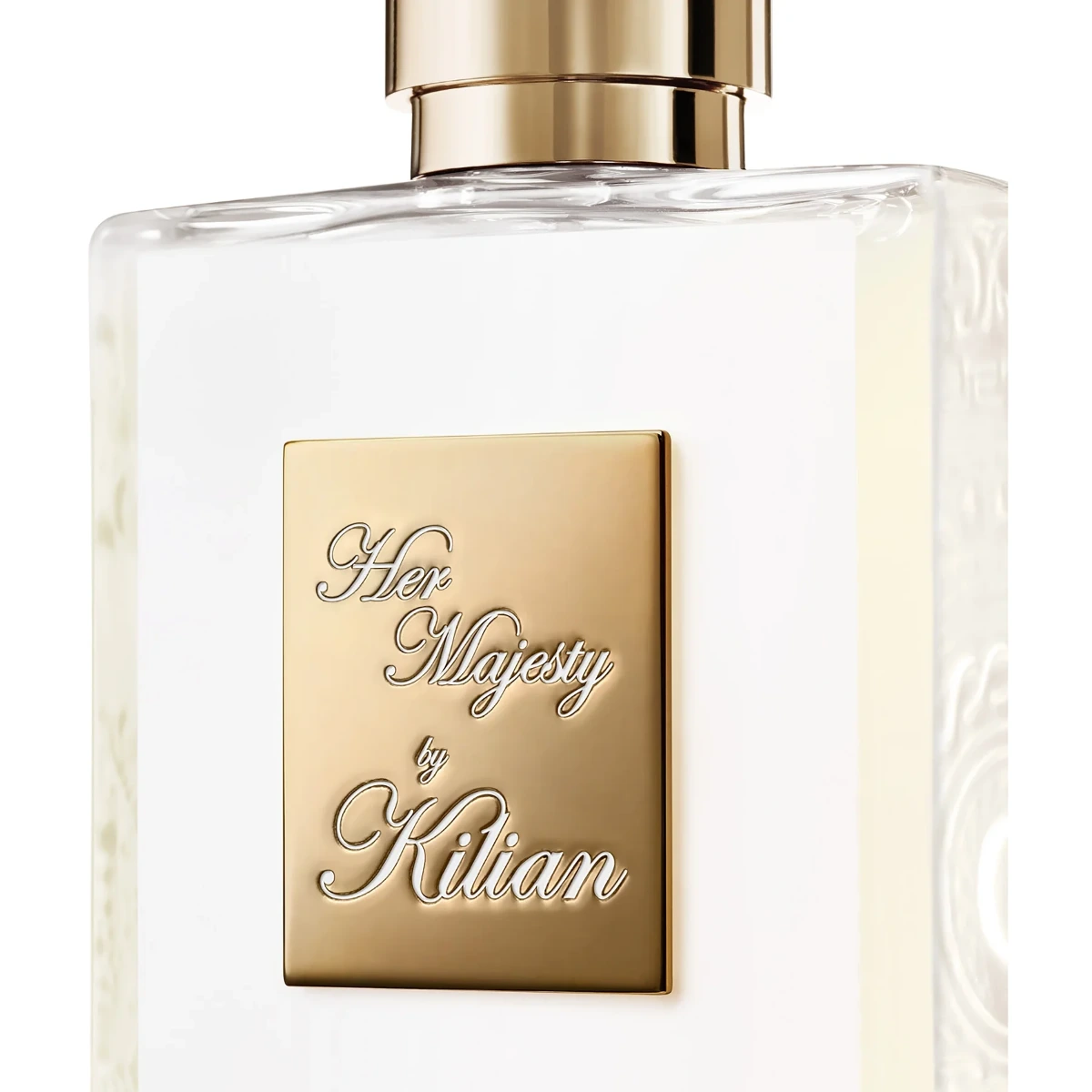 Kilian Her Majesty