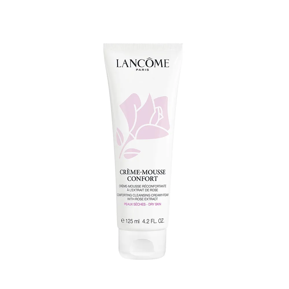 Crème Mousse-Confort Comforting Foam Cleanser 125ml