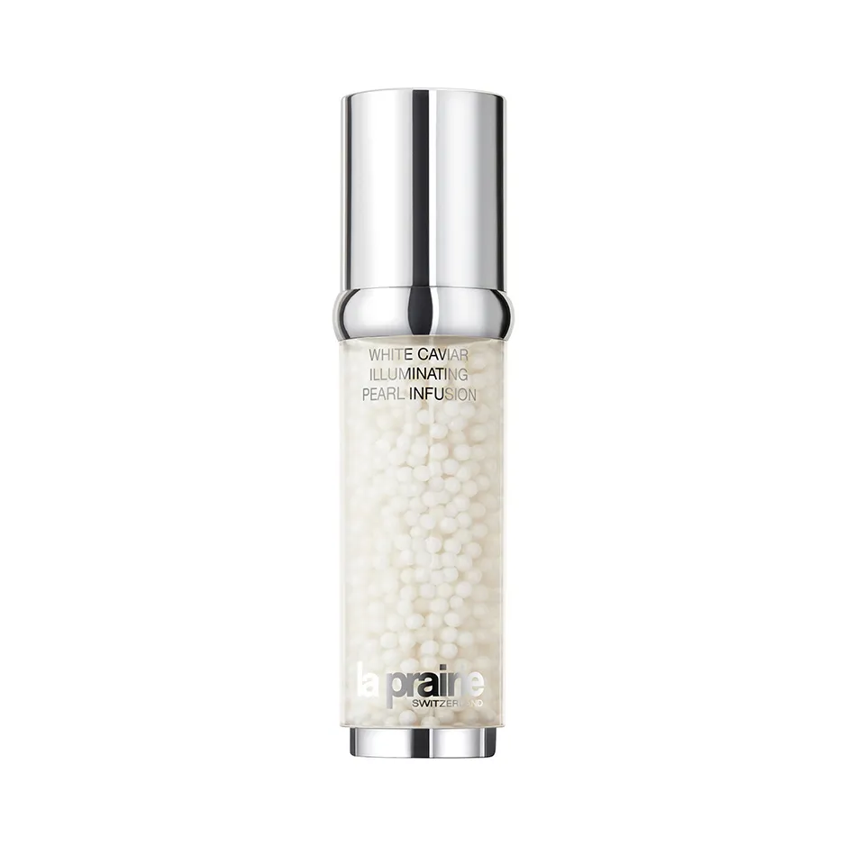 La Prairie White Caviar Illuminating Pearl Infus
