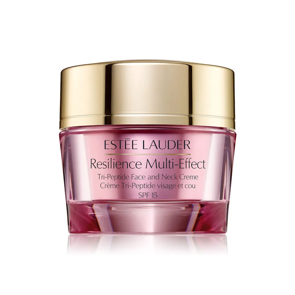 Resilience Multi-Effect Moisturizer Tri-Peptide Face & Neck CrÃƒÆ’Ã‚Â¨me