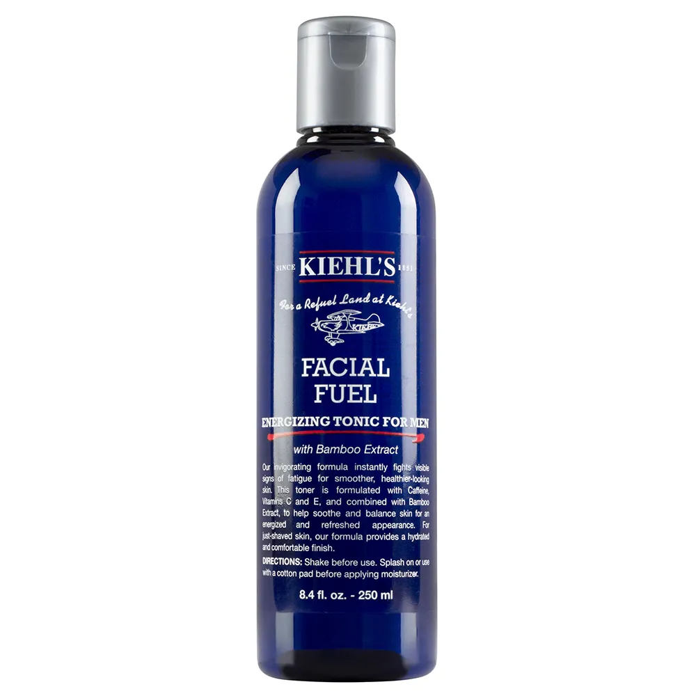 Facial Fuel Energizing Tonic for Men
