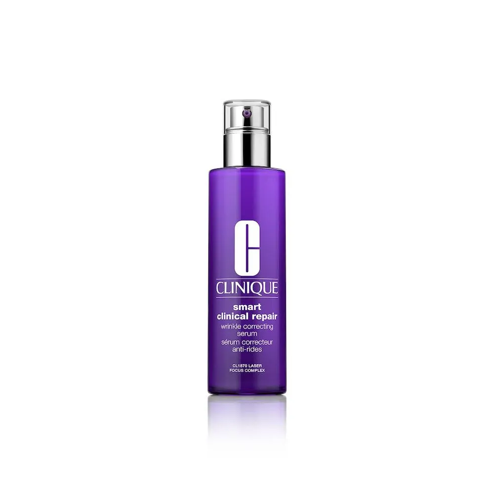 Clinique Smart Clinical Repair™ Wrinkle Correcting Serum 100ml