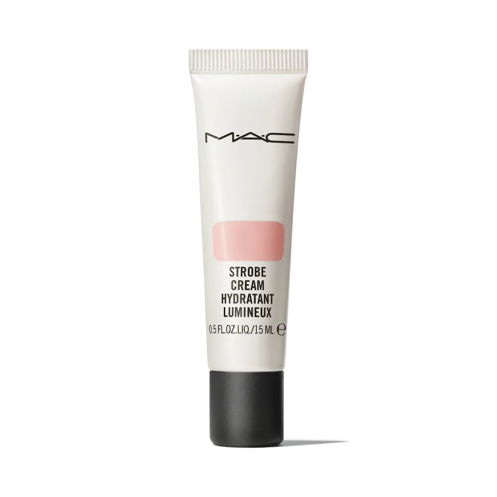 Strobe Cream / Mini M·A·C PINKLITE