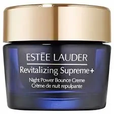 REVITALIZING SUPREME+ NIGHT POWER BOUNCE CREME 50ML/1.7OZ