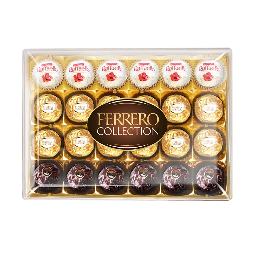 Ferrero Collection T24X4
