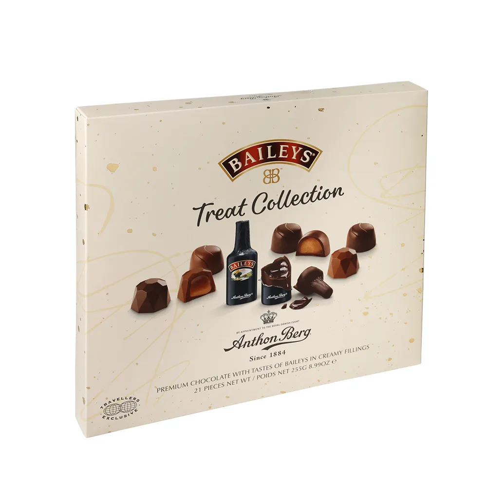 AnthonBerg Baileys Treat Colln