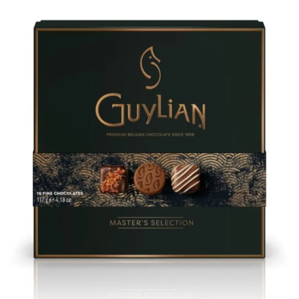 Master's Selection 117g