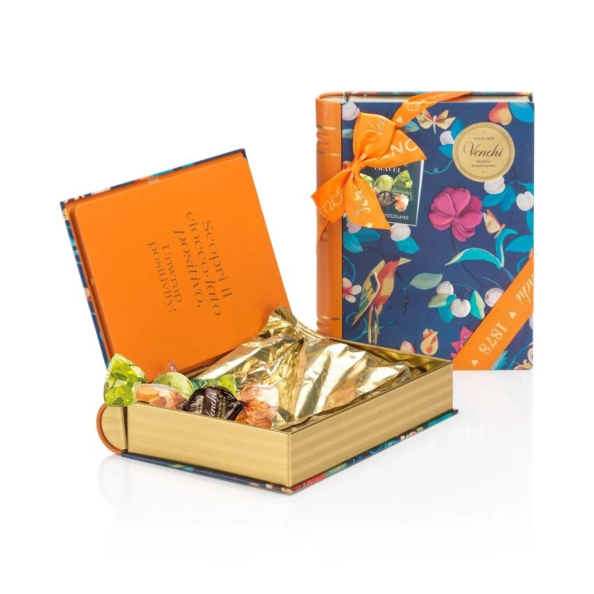 MINI BOOK ITALY