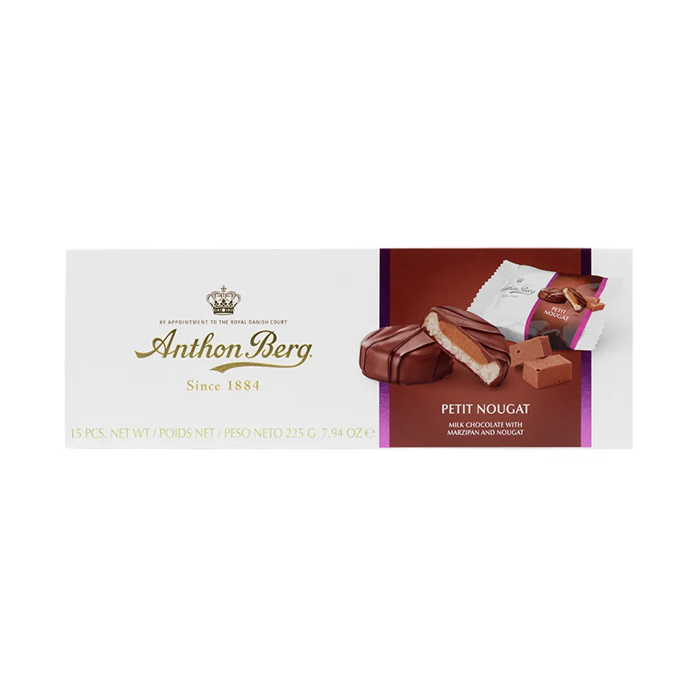 Petit Nougat 32x225g
