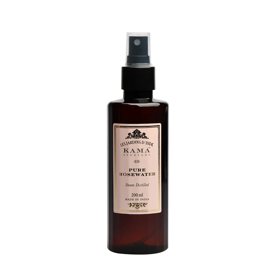 Kama Pure Rose Water 200ml